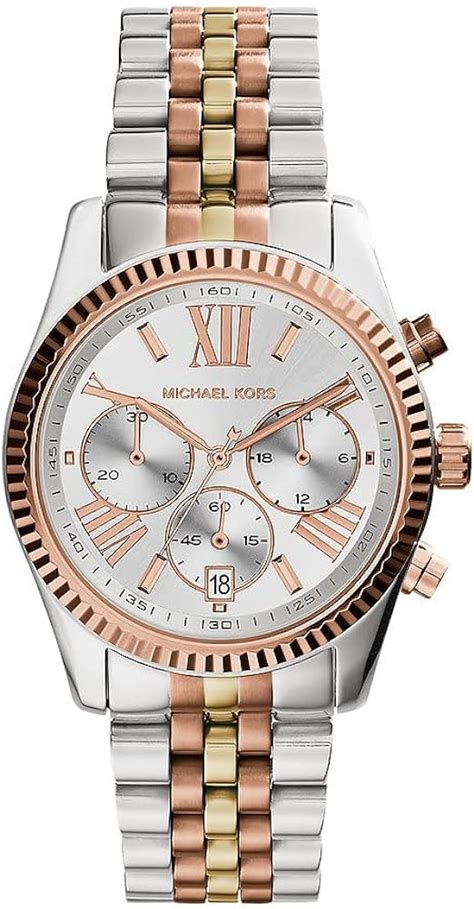 Montre Femme Michael Kors Lexington MK5735 